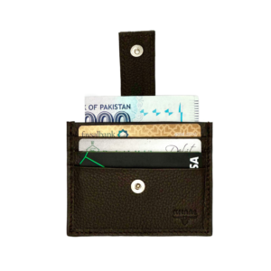 CARD HOLDER