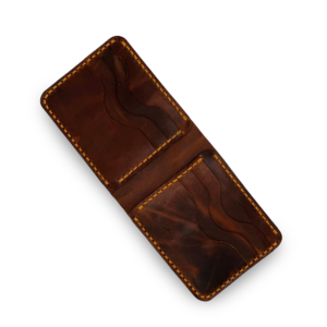 HS BIFOLD WAX
