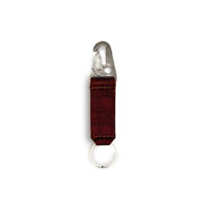 CROCO KEY CHAIN